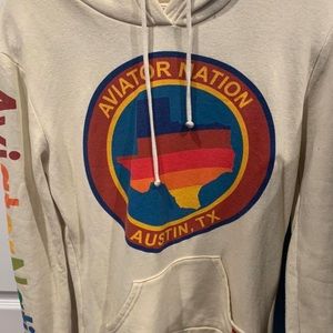 Aviator Nation Hoodie